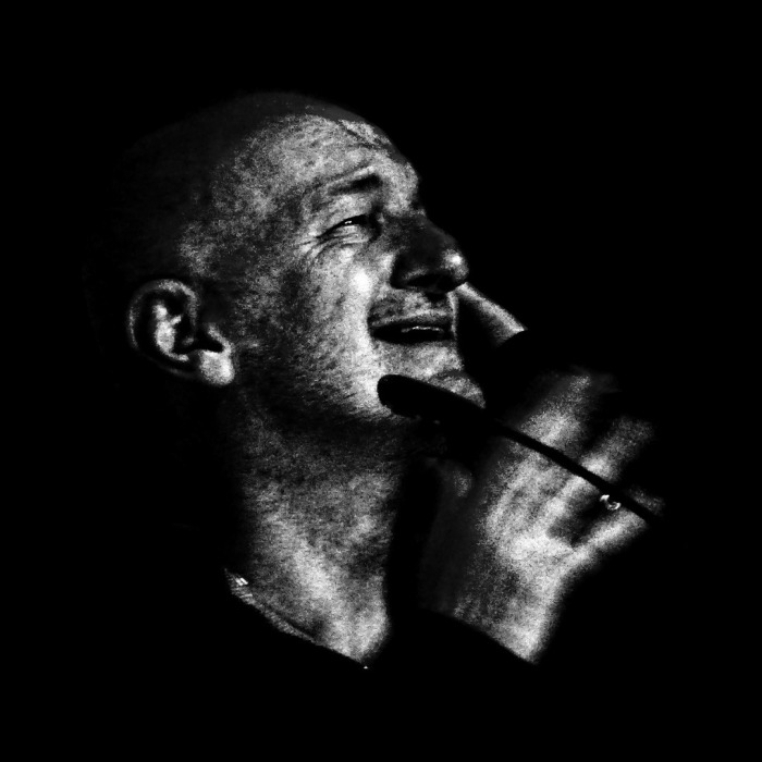 Portrait d'artiste - Jean-Claude Acquaviva chanteur A Filetta